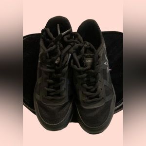 Rebel ruthless competition cheer shoes